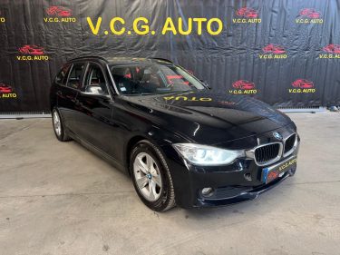 B.M.W. SERIE 3  320d 184 Touring Sport 