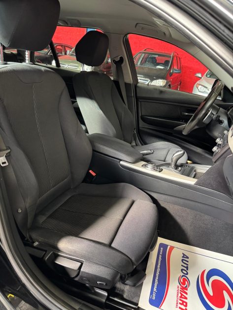 B.M.W. SERIE 3  320d 184 Touring Sport 