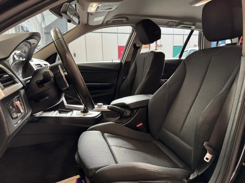 B.M.W. SERIE 3  320d 184 Touring Sport 