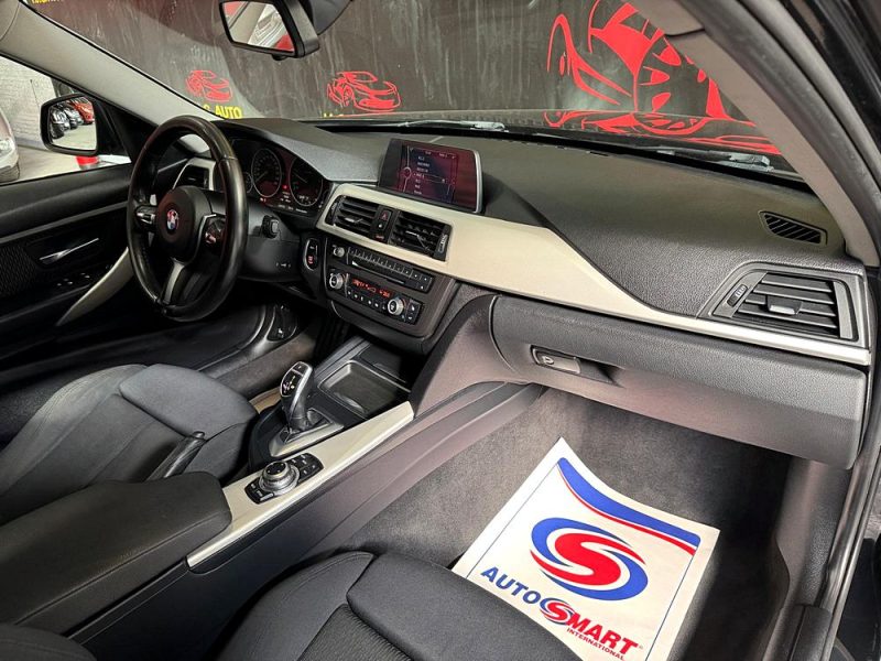 B.M.W. SERIE 3  320d 184 Touring Sport 