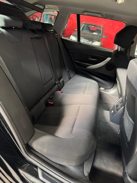 B.M.W. SERIE 3  320d 184 Touring Sport 