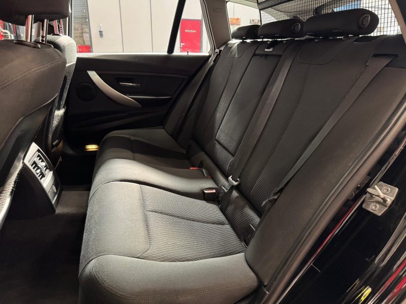 B.M.W. SERIE 3  320d 184 Touring Sport 