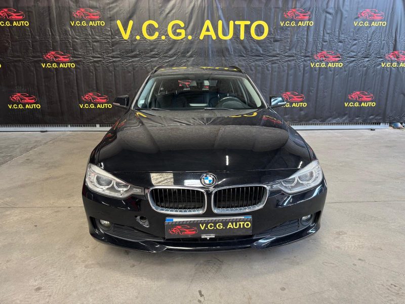 B.M.W. SERIE 3  320d 184 Touring Sport 