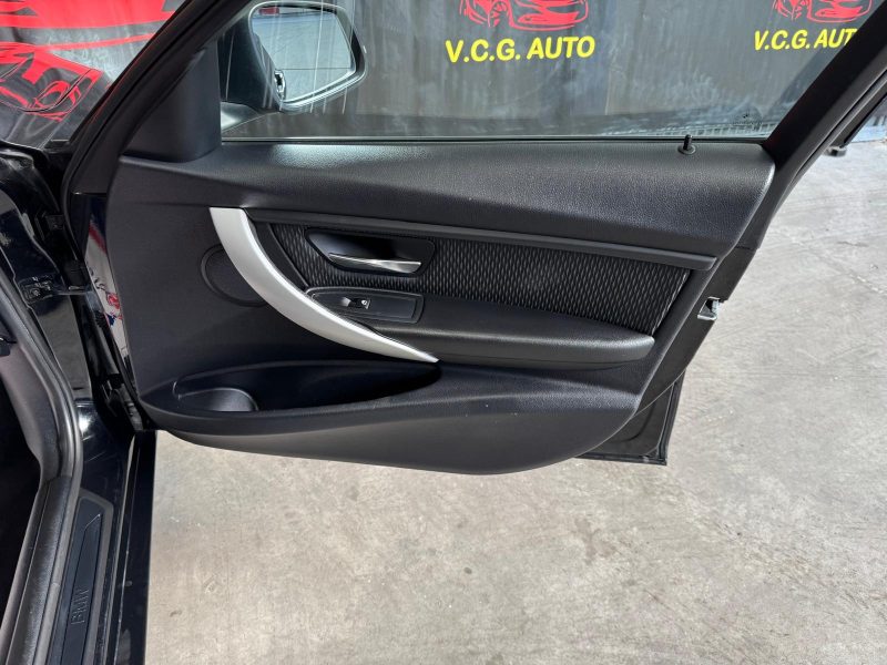 B.M.W. SERIE 3  320d 184 Touring Sport 