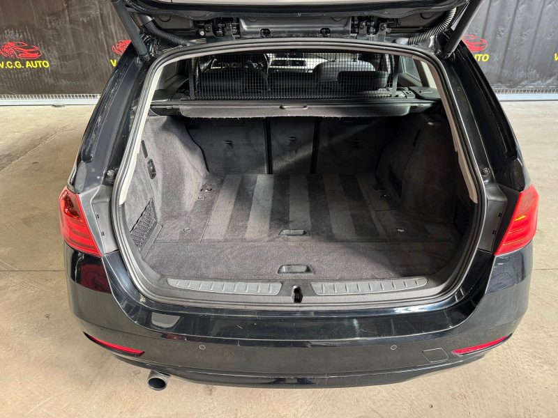 B.M.W. SERIE 3  320d 184 Touring Sport 