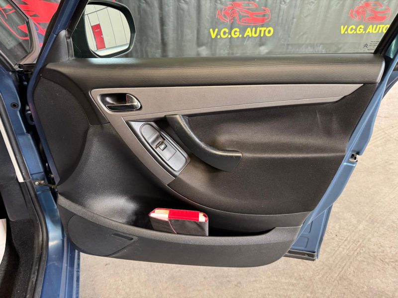 CITROEN C4 PICASSO  1.6 HDI 110 Attraction 