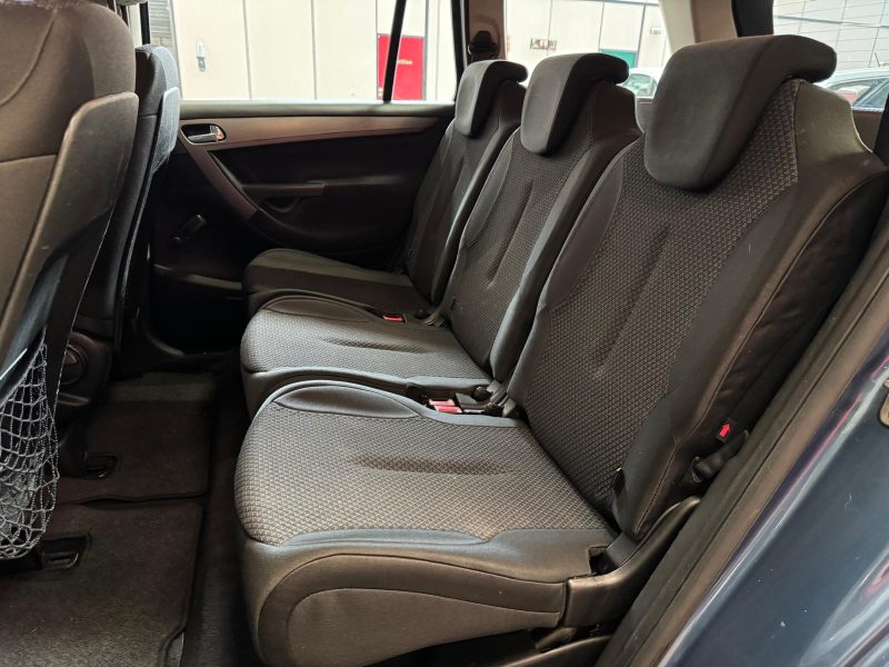 CITROEN C4 PICASSO  1.6 HDI 110 Attraction 