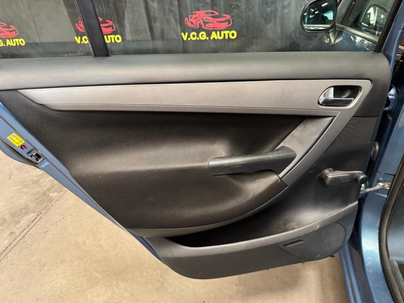 CITROEN C4 PICASSO  1.6 HDI 110 Attraction 