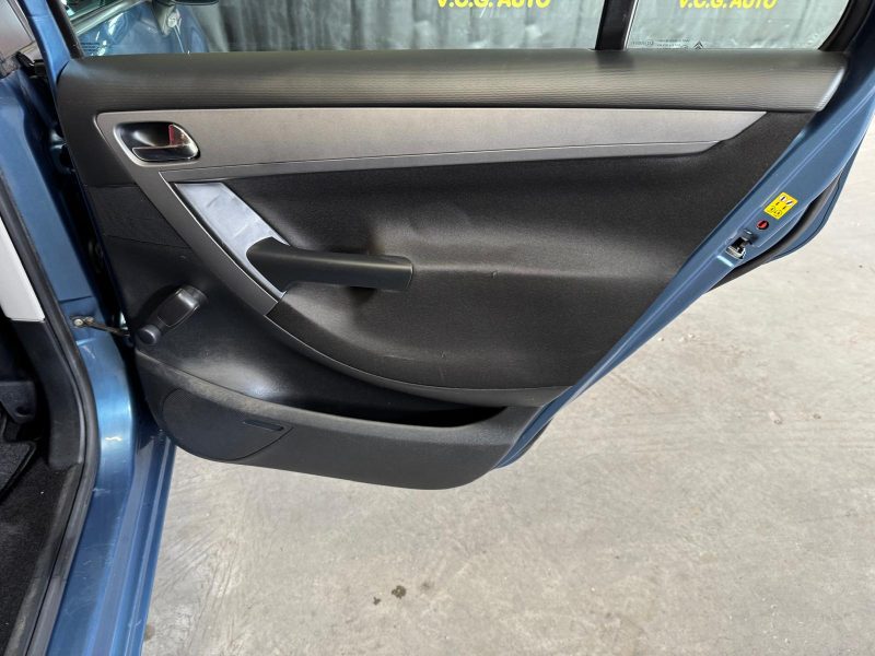 CITROEN C4 PICASSO  1.6 HDI 110 Attraction 