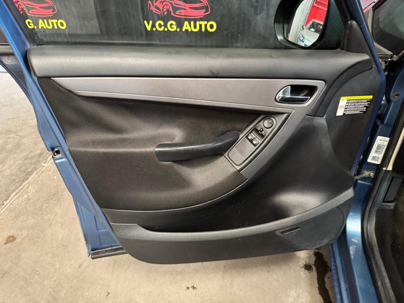 CITROEN C4 PICASSO  1.6 HDI 110 Attraction 