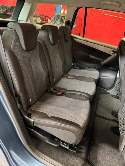 CITROEN C4 PICASSO  1.6 HDI 110 Attraction 