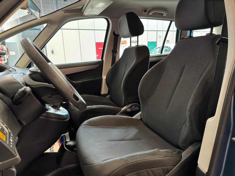 CITROEN C4 PICASSO  1.6 HDI 110 Attraction 