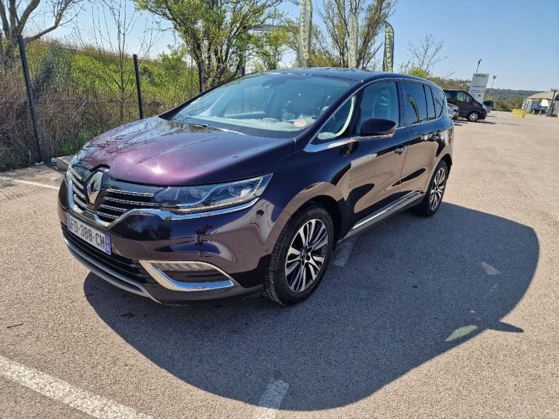 RENAULT ESPACE 2019