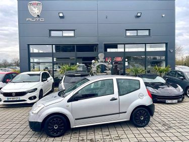 CITROEN C2 1.1i -60 CH PACK CONFORT