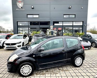 CITROEN C2 1.1I 60CH AIRPLAY