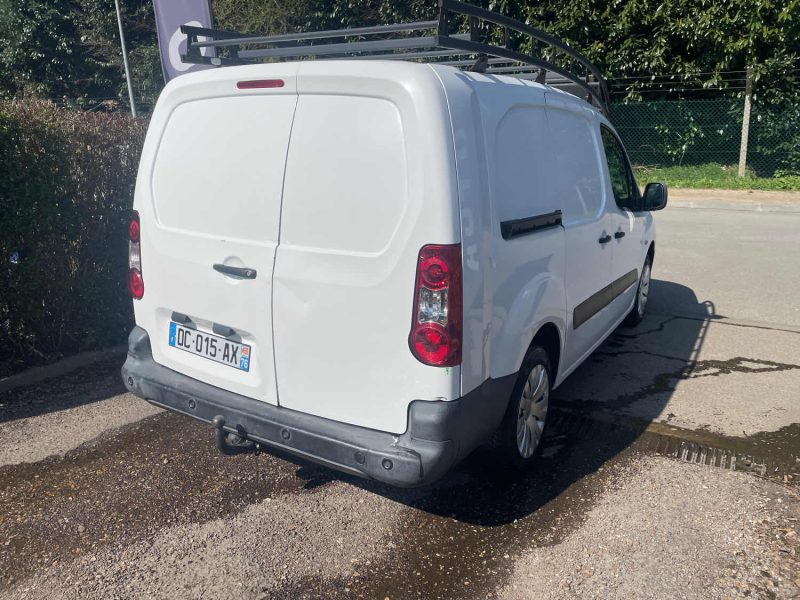 CITROEN BERLINGO 1.6HDI 90CV