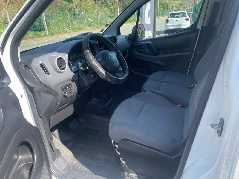 CITROEN BERLINGO 1.6HDI 90CV