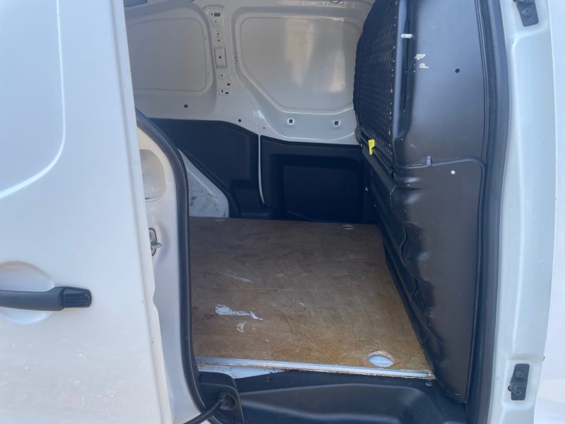 CITROEN BERLINGO 1.6HDI 90CV