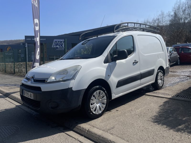 CITROEN BERLINGO 1.6HDI 90CV