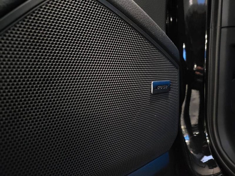 PORSCHE CAYENNE 3.0 V6 E-HYBRID COUPE PH2 / BOSE / TV ARRIERES / ROUE AR DIRECTRICE / ECRAN PASSAGER