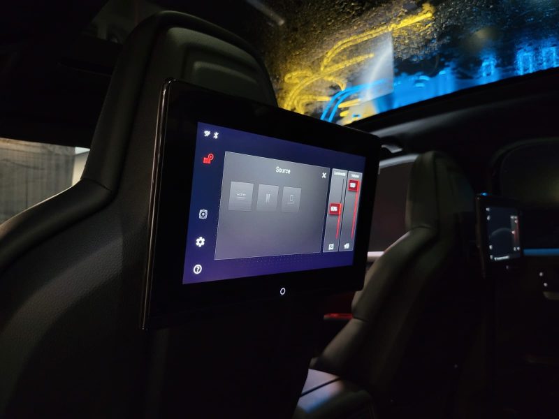 PORSCHE CAYENNE 3.0 V6 E-HYBRID COUPE PH2 / BOSE / TV ARRIERES / ROUE AR DIRECTRICE / ECRAN PASSAGER