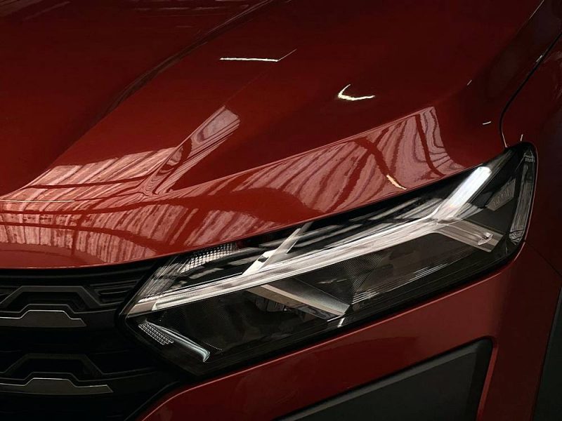 DACIA JOGGER 1.0i 100CH ECO-G TURBO XTREME