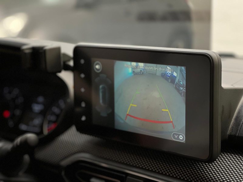 DACIA JOGGER 1.0i 100CH ECO-G TURBO XTREME