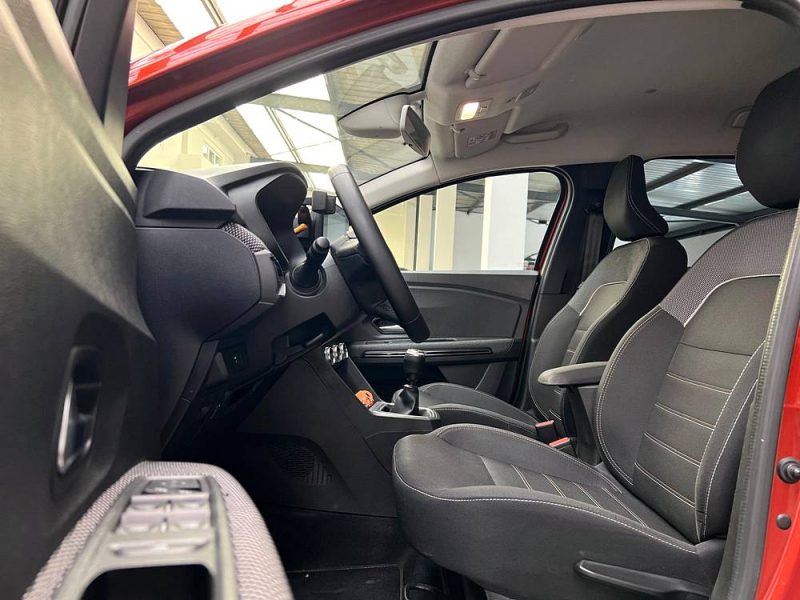 DACIA JOGGER 1.0i 100CH ECO-G TURBO XTREME