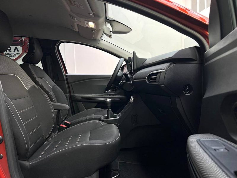 DACIA JOGGER 1.0i 100CH ECO-G TURBO XTREME