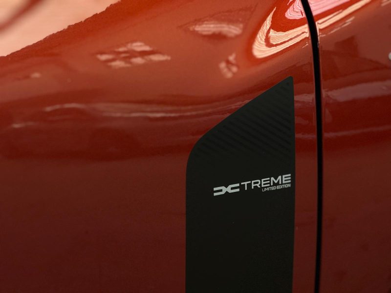 DACIA JOGGER 1.0i 100CH ECO-G TURBO XTREME