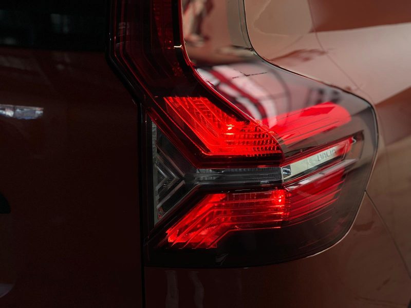 DACIA JOGGER 1.0i 100CH ECO-G TURBO XTREME