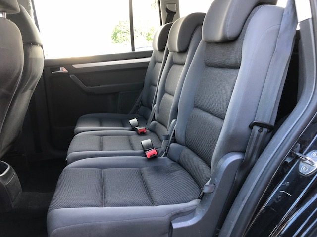 VOLKSWAGEN TOURAN 1.6L TDI 90Cv *CONFORT* / REVISEE&GARANTIE