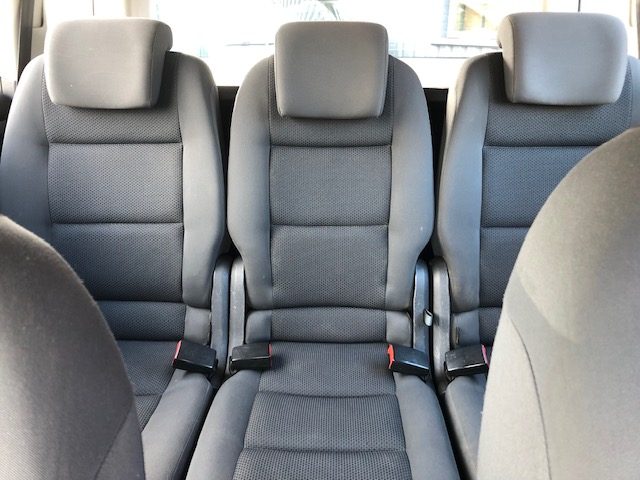 VOLKSWAGEN TOURAN 1.6L TDI 90Cv *CONFORT* / REVISEE&GARANTIE