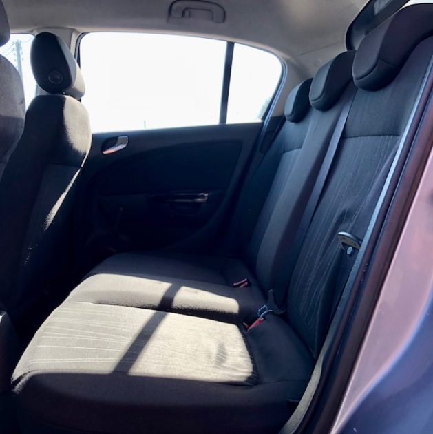 OPEL CORSA 1.2L i 80Cv *COSMO* / REVISEE&GARANTIE