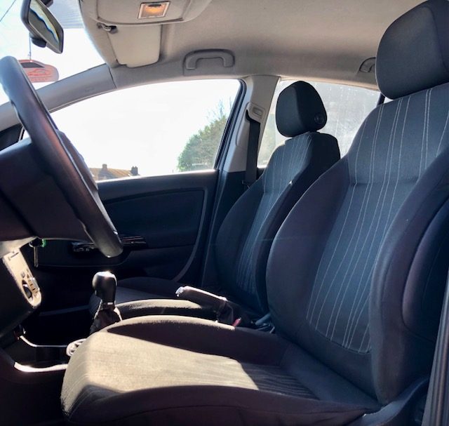 OPEL CORSA 1.2L i 80Cv *COSMO* / REVISEE&GARANTIE