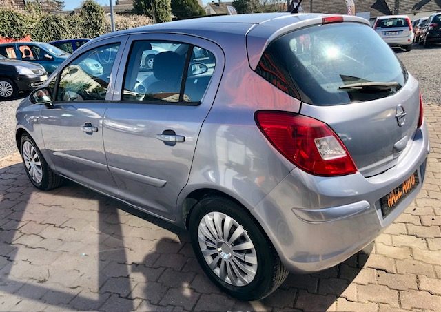 OPEL CORSA 1.2L i 80Cv *COSMO* / REVISEE&GARANTIE