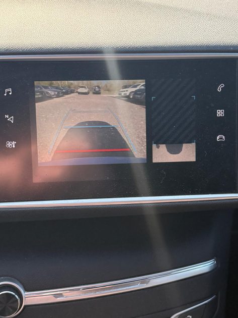 PEUGEOT 308 1.5 BLUEHDI 130Ch EAT8 Gt-line