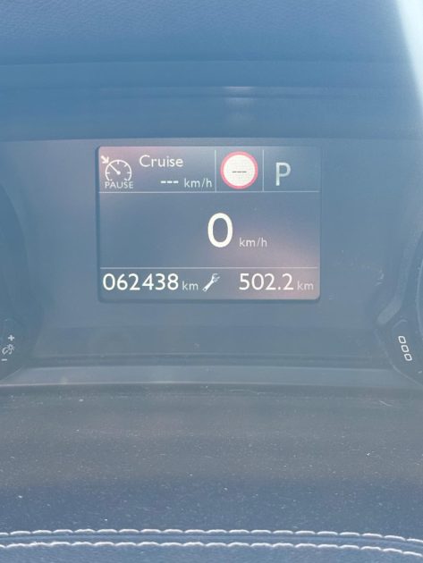 PEUGEOT 308 1.5 BLUEHDI 130Ch EAT8 Gt-line