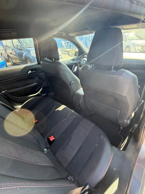 PEUGEOT 308 1.5 BLUEHDI 130Ch EAT8 Gt-line