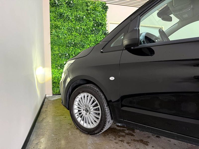 MERCEDES-BENZ VITO Combi Mixto 119 1.9 CDI 16V 4MATIC 9G-TRONIC 190 cv