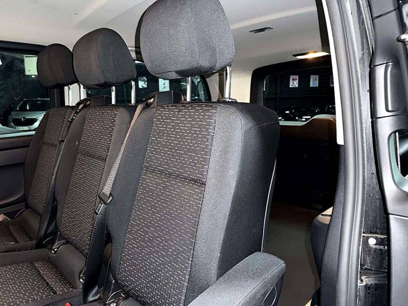 MERCEDES-BENZ VITO Combi Mixto 119 1.9 CDI 16V 4MATIC 9G-TRONIC 190 cv