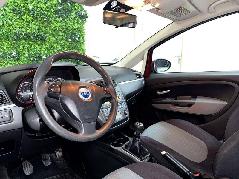 FiatGrande Punto 1.2 65ch 5p