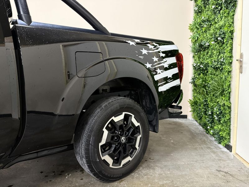 Nissan Navara D23 2.3 dCi King Cab 4WD 163 cv N connecta