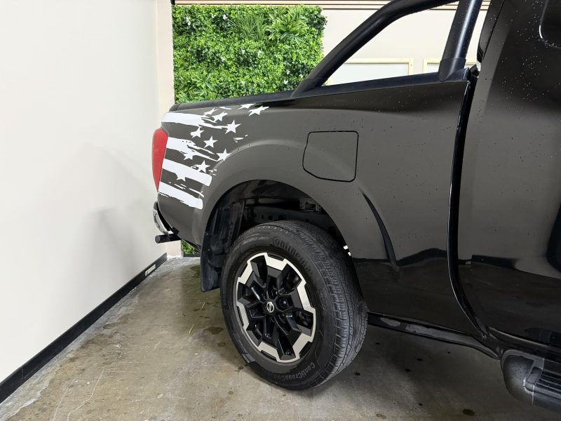 Nissan Navara D23 2.3 dCi King Cab 4WD 163 cv N connecta