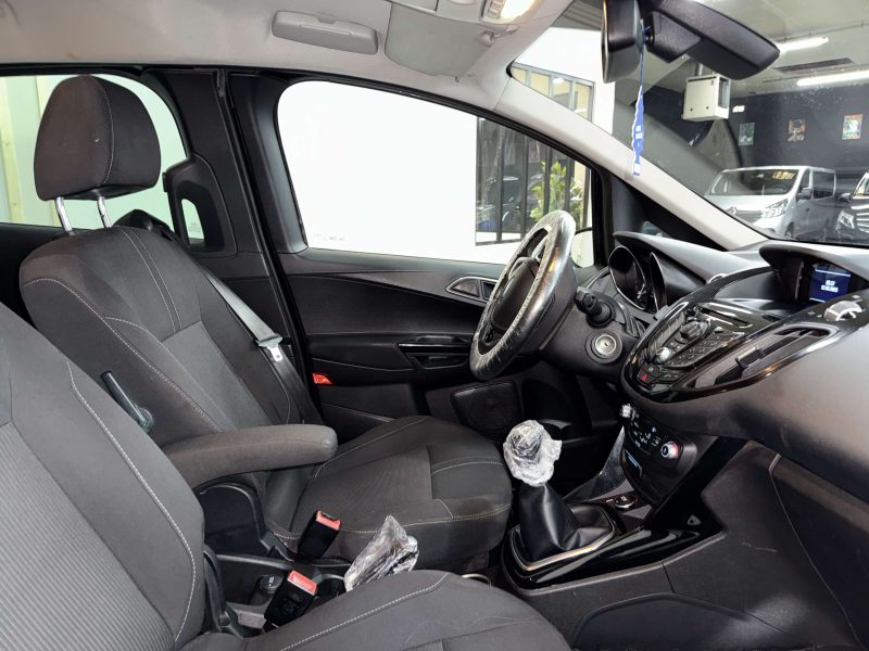 Ford B-MAX 1.6 TDCi 95ch FAP Titanium