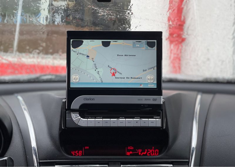 MAZDA RX-8 1.3 1308cm3 192ch ELEGANCE GARANTIE 6 MOIS