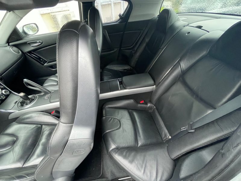 MAZDA RX-8 1.3 1308cm3 192ch ELEGANCE GARANTIE 6 MOIS