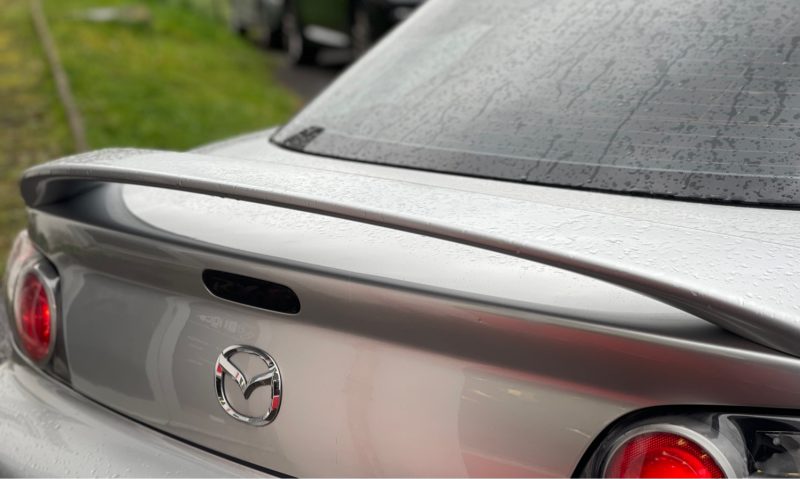 MAZDA RX-8 1.3 1308cm3 192ch ELEGANCE GARANTIE 6 MOIS