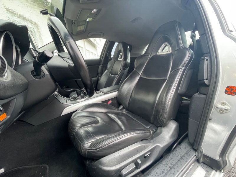 MAZDA RX-8 1.3 1308cm3 192ch ELEGANCE GARANTIE 6 MOIS