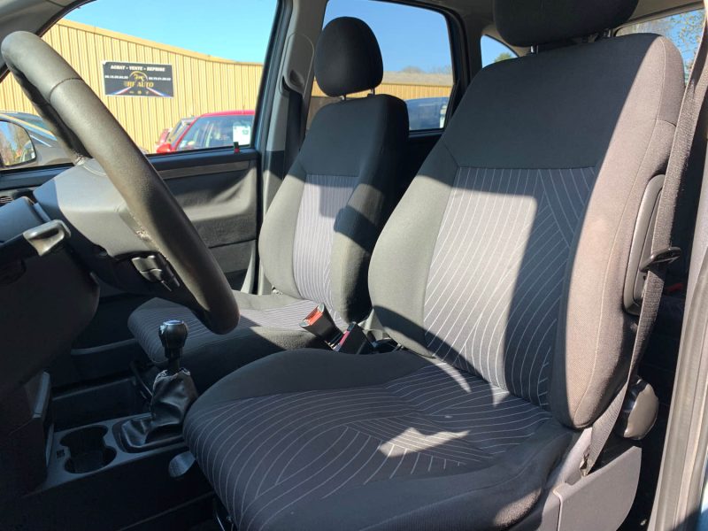 OPEL MERIVA 2006 1.3 CDTI